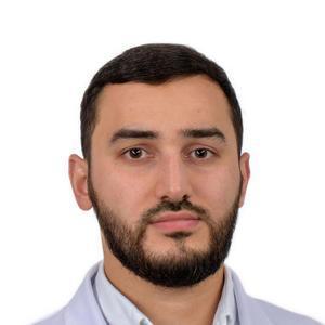 Магомедов Руслан Валерикович