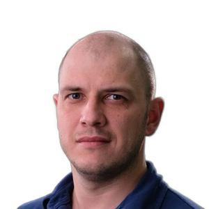 Мещеряков Семён Владимирович