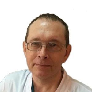 Певгов Дмитрий Германович