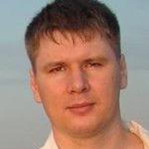 Быков Олег Геннадьевич