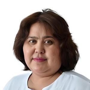 Кутлугужина Фагиля Гаязовна
