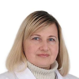 Коровкина Елена Александровна