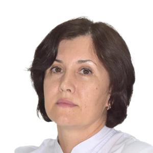Волкова Анна Сергеевна