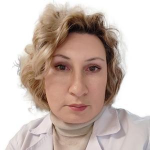 Калашникова Анна Эдуардовна