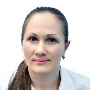 Бронникова Надежда Сергеевна