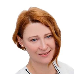 Юрьева Светлана Ивановна