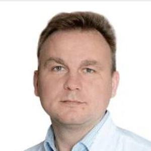 Ширманов Максим Александрович