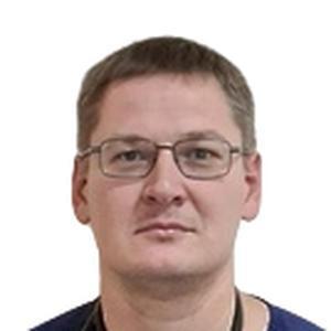Гулькин Денис Васильевич