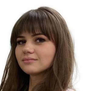 Симонова Наталья Ивановна