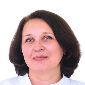 Дудникова Ольга Сергеевна