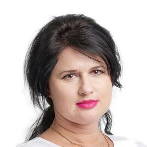 Куянцева Ольга Ивановна