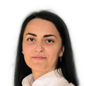 Темирчева Валерия Васильевна