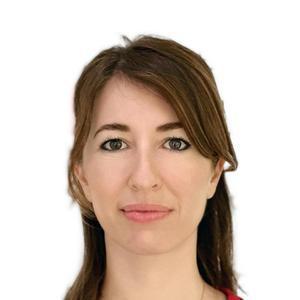 Гудкова Юлия Сергеевна