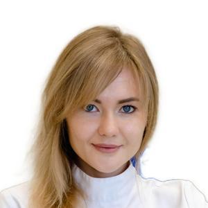 Данилова Елена Александровна