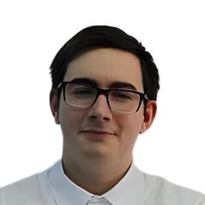 Новиков Кирилл Сергеевич