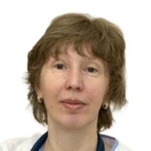 Нитченко Оксана Васильевна