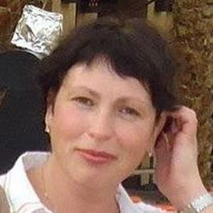 Артюхова Елена Александровна
