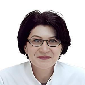 Мамедова Султания Ивадовна