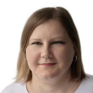 Сумакова Елена Владимировна