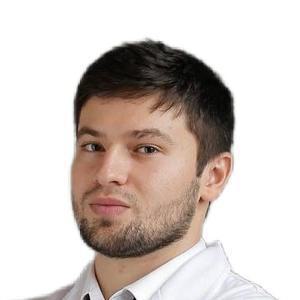 Ахмедов Магомед Ахмедович
