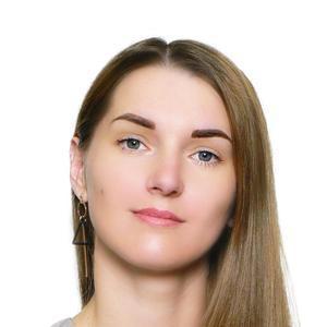 Волкова Ирина Викторовна