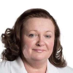 Баева Марина Владимировна