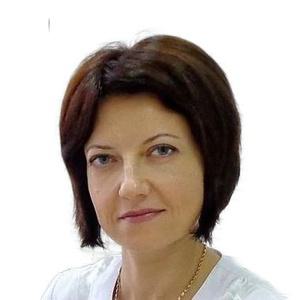 Дрижд Елена Валерьевна