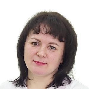 Плаутина Людмила Алексеевна