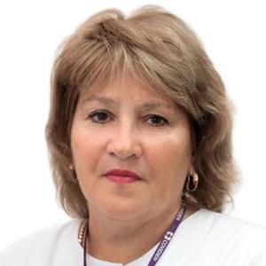 Архипенко Елена Николаевна