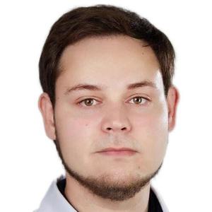 Пажинский Антон Леонидович