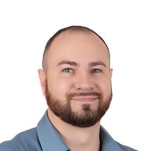Тарасенко Александр Игоревич