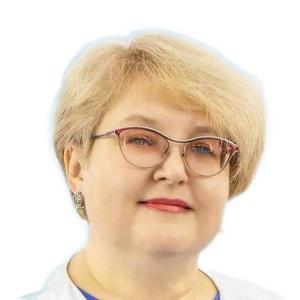 Белоглазова Татьяна Викторовна