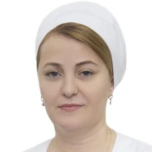 Авторханова Хава Хусаиновна