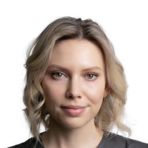 Гурьева Ксения Эдуардовна