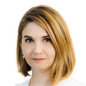 Гревцова Галина Павловна