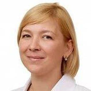 Царькова Наталья Анатольевна