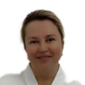 Бабаева Елена Александровна