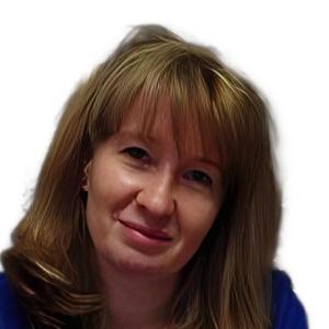 Горбачева Екатерина Анатольевна
