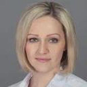 Литвиненко Светлана Александровна