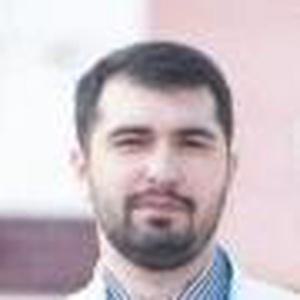 Гусаков Николай Сергеевич