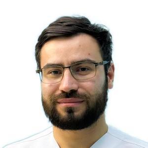 Муроди Амон Рустамович