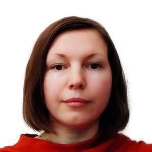Савелькаева Валентина Васильевна