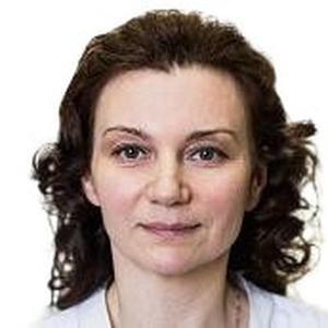 Ступина (Тихонова) Людмила Леонидовна