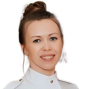 Игнатьева Алена Анатольевна