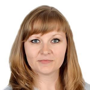 Вихляева Мария Александровна