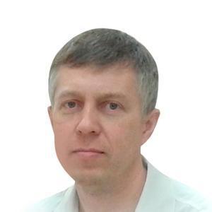 Дербенев Дмитрий Валерьевич