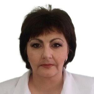 Амирханян Марина Георгиевна