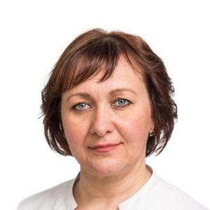 Орехова Ольга Юрьевна