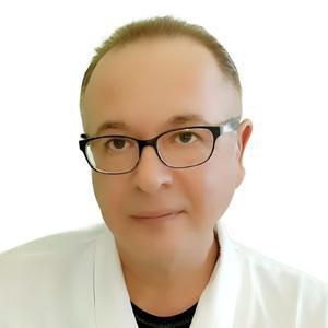 Тырзу Игорь Антипьевич