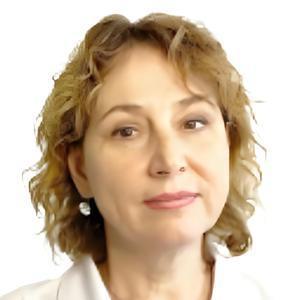 Тайберт Виктория Владимировна